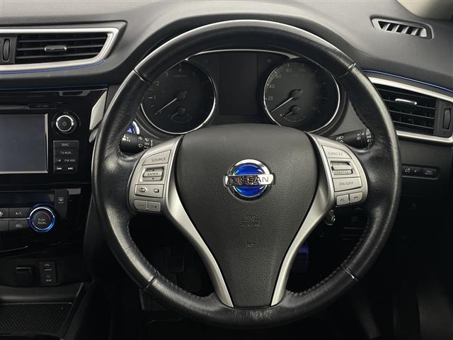 エクストレイル2.0 20Xtt エマージェンシーブレーキパッケージ