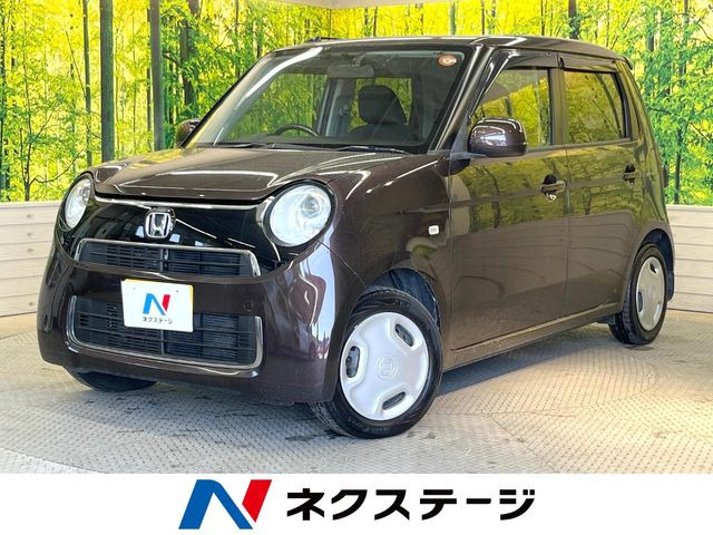 N-ONEG ローダウン