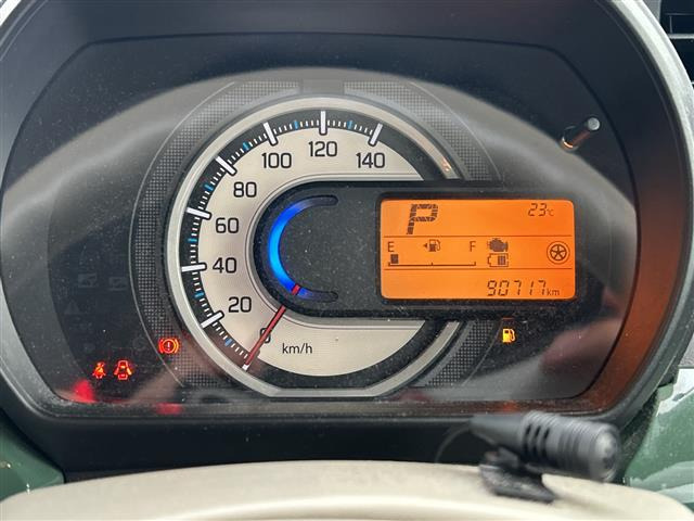 スペーシアハイブリッド(HYBRID)  X 4WD