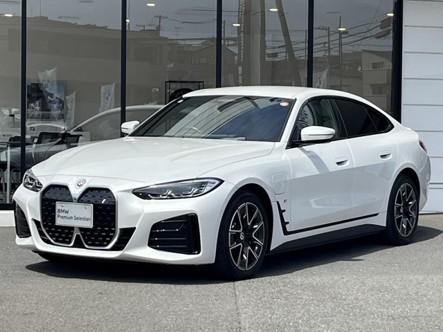 i4eドライブ40 Mスポーツ