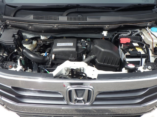 N-WGNカスタムG Lパッケージ