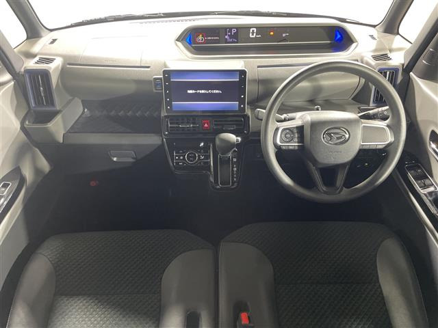 タントカスタムX