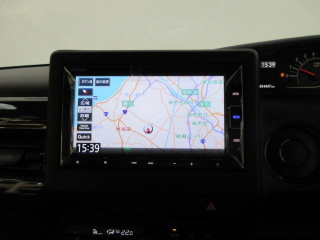 N-BOXL ターボ コーディネートスタイル