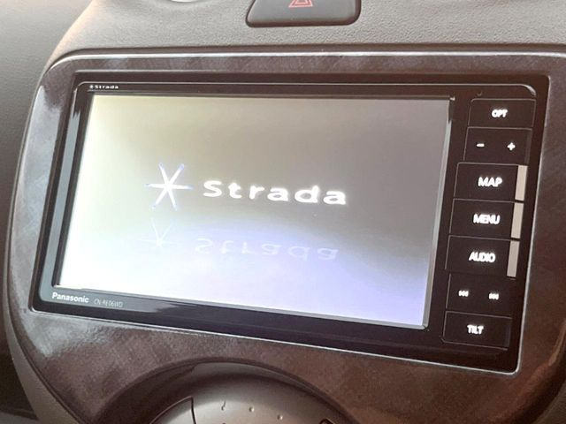 マーチ1.2 ボレロ