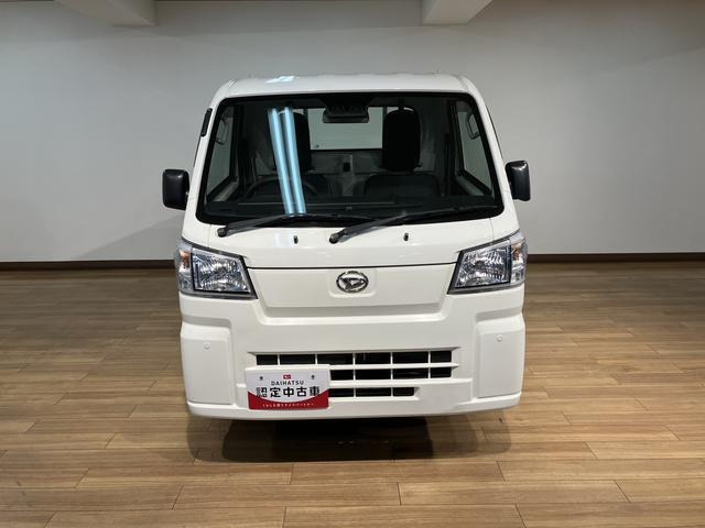 ハイゼットトラックスタンダード