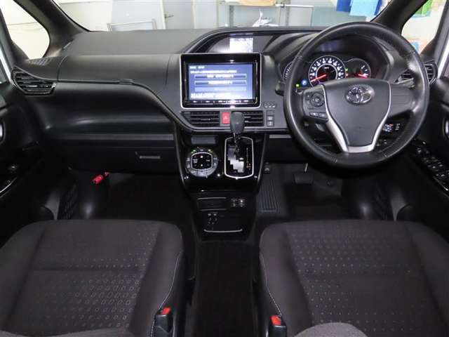 ヴォクシー2.0 V