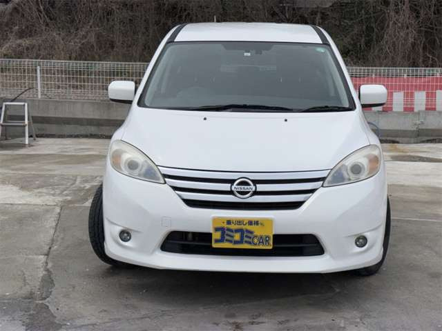 ラフェスタハイウェイスター2.0 G