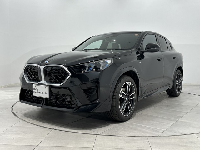 X2xドライブ20i Mスポーツ 4WD