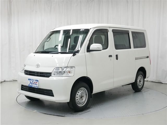 タウンエースバン1.5 GL 4WD
