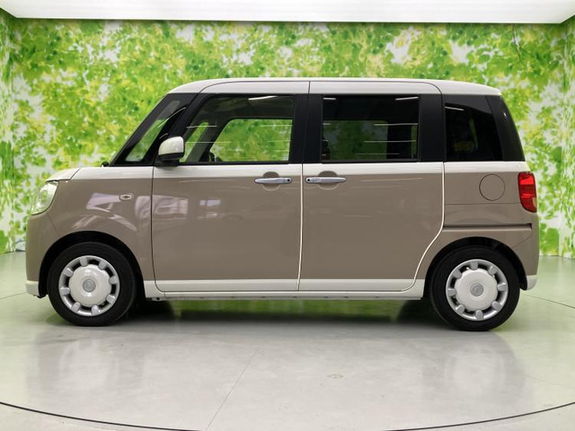 ムーヴキャンバスG SAII