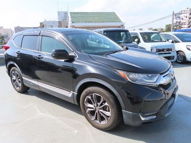 CR-V1.5 EX マスターピース