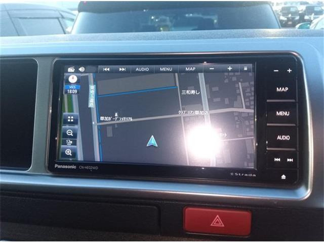 ハイエース2.7 GL ロング ミドルルーフ 4WD