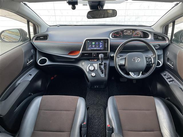 シエンタ1.5 G クエロ