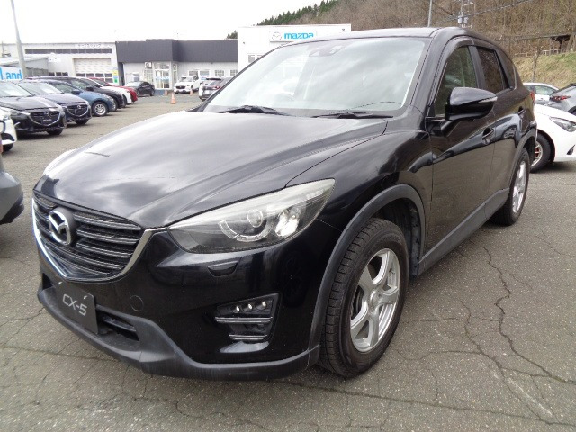 CX-52.2 XD プロアクティブ 4WD