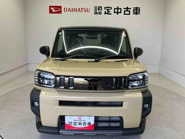 タフトG ダーククロム ベンチャー