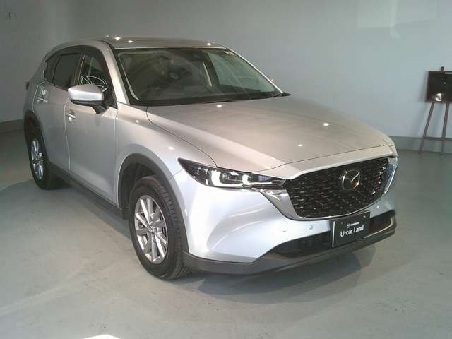 CX-52.2 XD スマートエディション