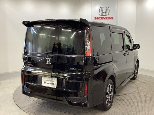 ステップワゴン1.5 スパーダ クールスピリット ホンダ センシング 4WD