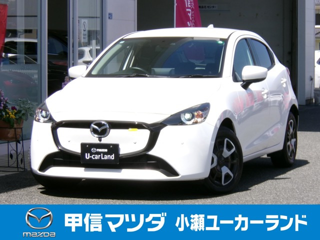 MAZDA21.5 15BD