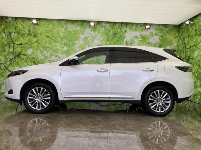 ハリアー2.0 プレミアム