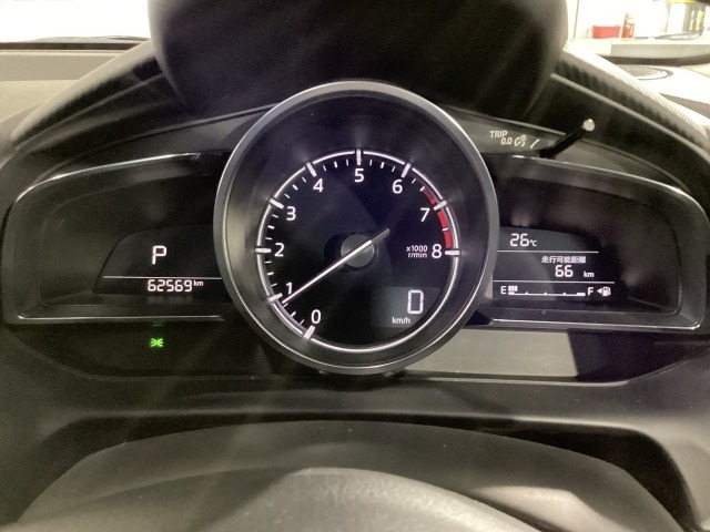 MAZDA21.5 15S プロアクティブ スマートエディションII