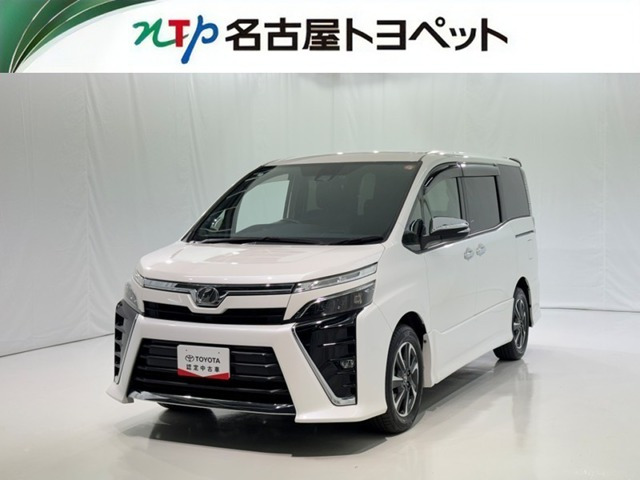 ヴォクシー2.0 ZS 煌