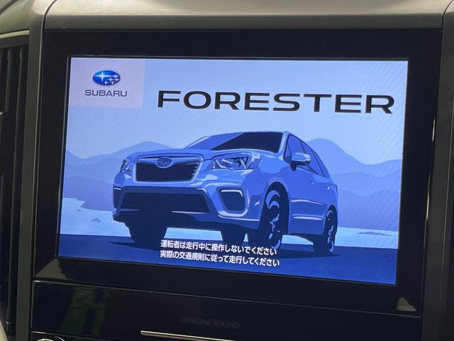 フォレスター2.0 アドバンス 4WD