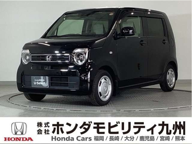 N-WGNL ホンダ センシング