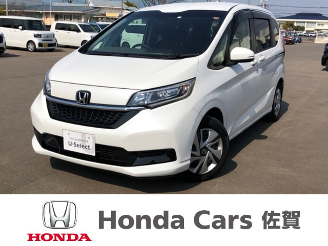 フリード+1.5 ハイブリッド G