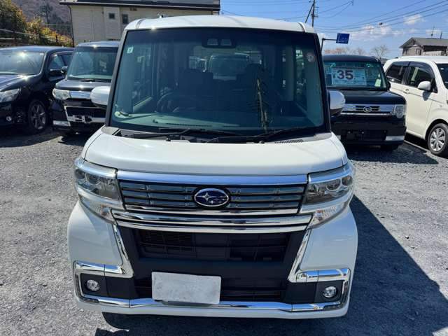 シフォンカスタム R リミテッド スマートアシスト