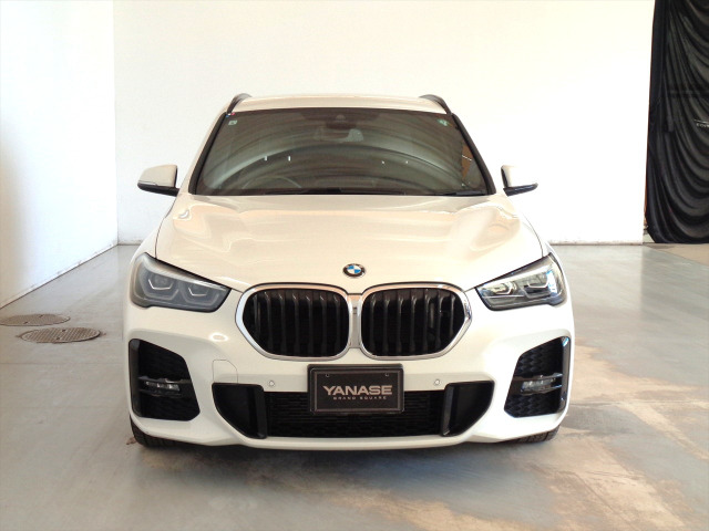 X1xドライブ 18d Mスポーツ 4WD