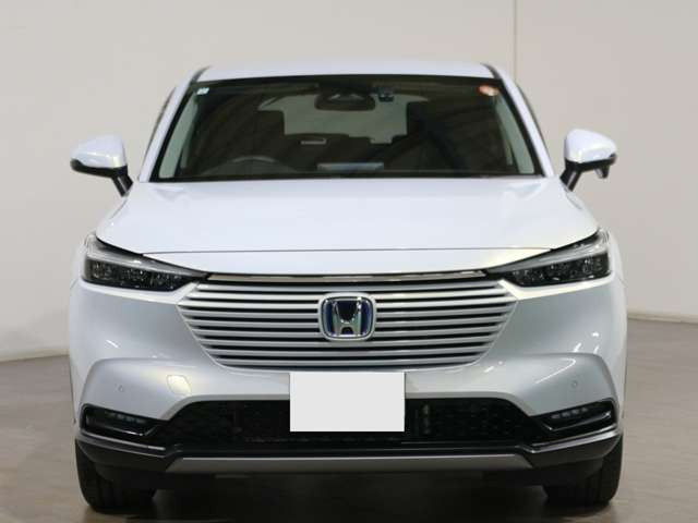 ヴェゼル1.5 e:HEV X 4WD