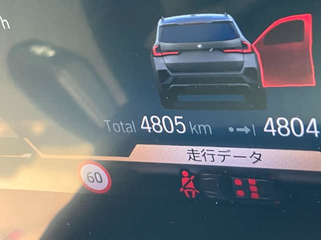 X1xドライブ 20i Mスポーツ DCT 4WD