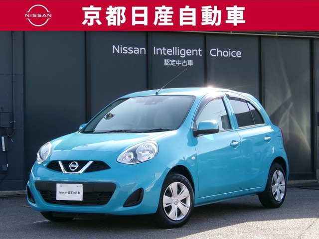 マーチ1.2 X  Vセレクション