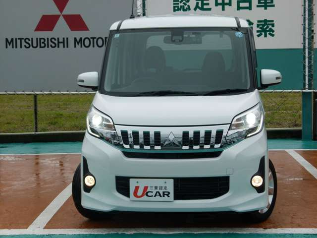 eKスペースカスタムG e-アシスト