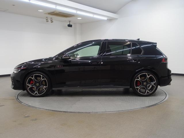ゴルフGTI