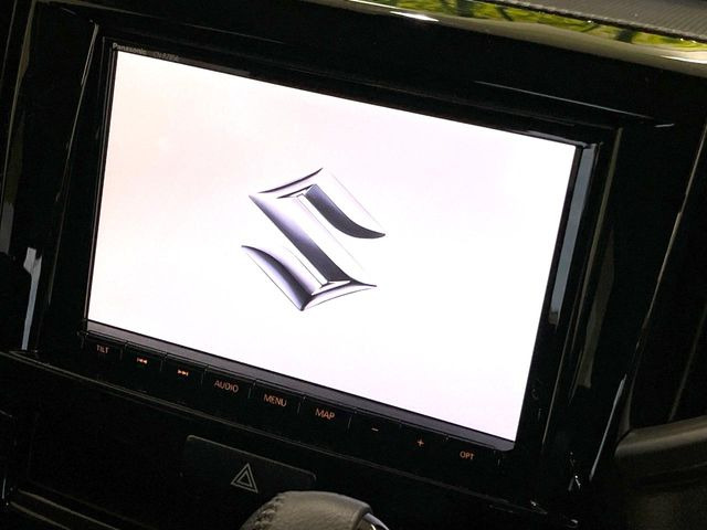 ソリオバンディット1.2 ハイブリッド(HYBRID) MV