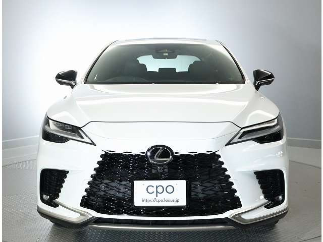 RX350 Fスポーツ 4WD