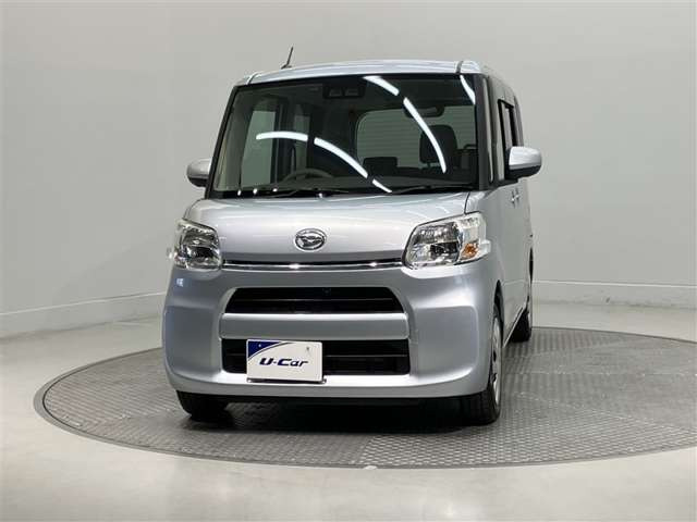 タントX リミテッド SAIII