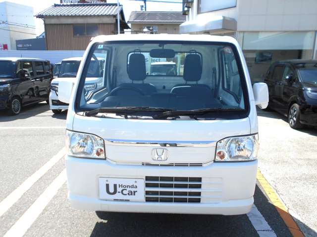 アクティトラックタウン 4WD