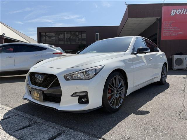 スカイライン3.0 400R