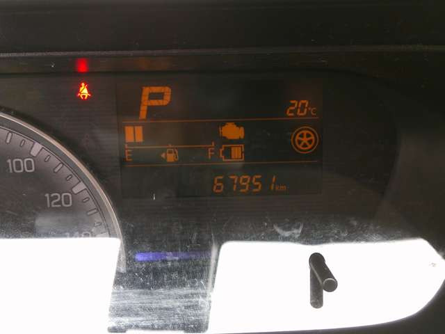 ワゴンRハイブリッド(HYBRID) FX セーフティパッケージ