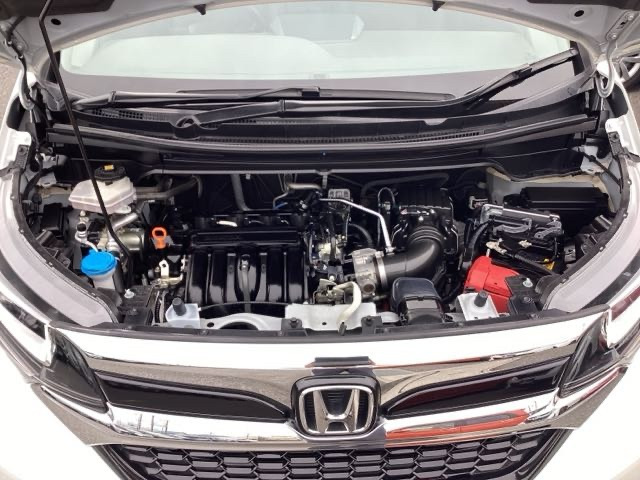 フリード+1.5 ハイブリッド G