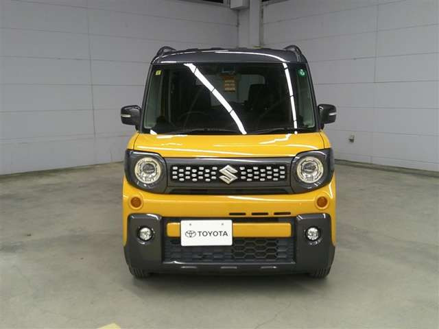 スペーシアギアハイブリッド(HYBRID) XZ