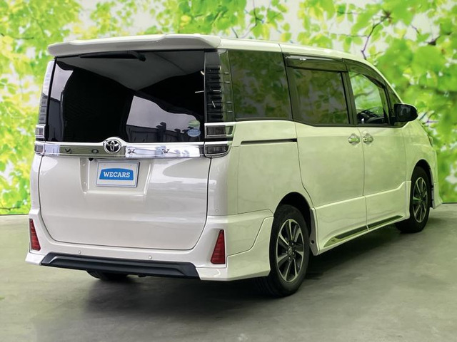 ヴォクシー2.0 ZS 煌II