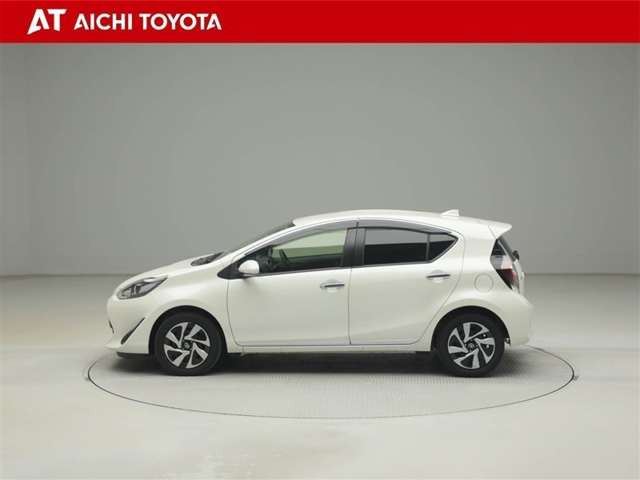 アクア1.5 S スタイルブラック