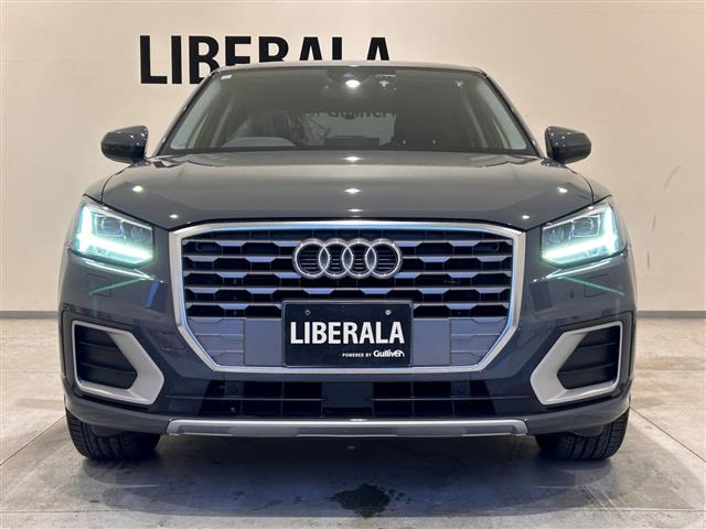 Q230 TFSI スポーツ