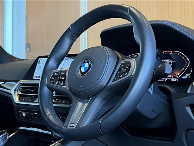 3シリーズセダン320i Mスポーツ