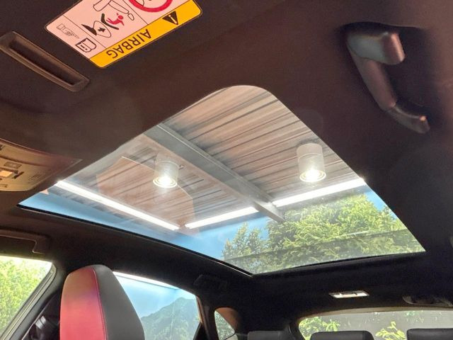 NX300h Fスポーツ