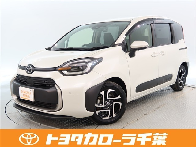 シエンタハイブリッド 1.5 Z