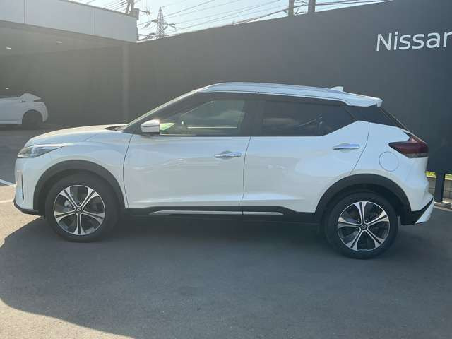 キックス1.2 X (e-POWER)